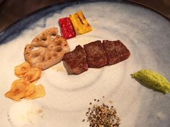 -神户牛排餐厅MOURIYA(总店)