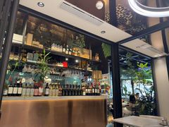 -SHADOWS•Bistro&Eatery(安福路店)