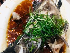 海鲜来料加工-老字号蛇口德记烧腊饭店·海鲜加工