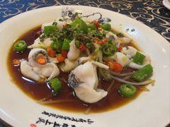 -晓平饭店(嘉善路店)