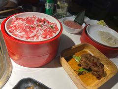 -九鼎轩脆毛肚火锅(南京东路店)