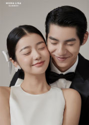 -蒙娜丽莎婚纱摄影(南门店)