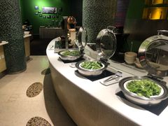 -上海浦东丽晟假日酒店-多瑙河全日餐厅