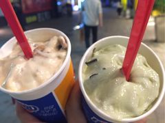 -DQ·蛋糕·冰淇淋(包河万达店)