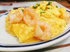虾仁滑蛋-小龍鳳餐室(番禺路店)