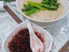 -仁信双皮奶(东川路店)