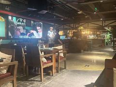 -C31地窖餐厅(黑龙江北路店)