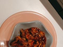 -争鲜回转寿司(通州万达店)