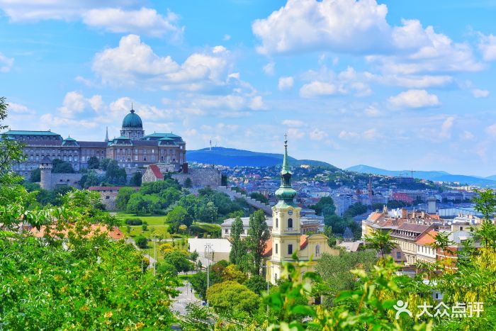 自由山图片 - 第38张