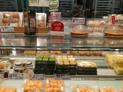 -泸溪河桃酥(湖滨银泰in77店)