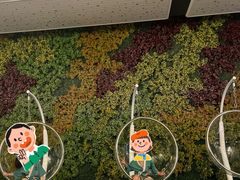 -青水瓦台汤泉(未央店)