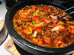 -味界·精致赣菜(招商花园城店)