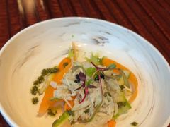 -西安W酒店·WEI全味西餐厅