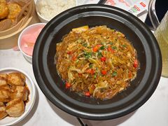-渝是乎酸菜鱼(龙旗购物中心店)