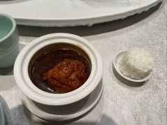 张氏狮子头-羲和雅苑•北京烤鸭(陆家嘴中心店)
