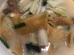 -西安饭庄·非遗陕菜(钟楼店)