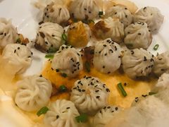 水煎拇指包-江南原著(中联广场店)