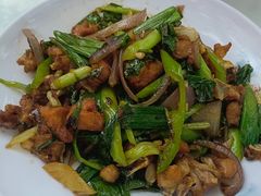 -范饭椰林川湘味海鲜·椰子鸡(三亚湾椰梦长廊店)