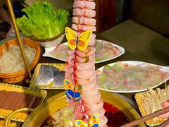 -土著渔匠·养生蝴蝶鱼(香樟路店)