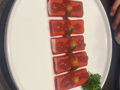 -北京全聚德(清华园店)