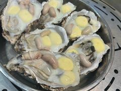 -飞尝蚝·顺德菜·鱼生(顺德总店)