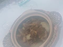 -陈记顺和潮汕鲜牛肉火锅(棠德南路店)