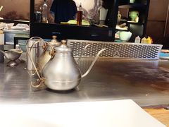 大堂-水木锦堂·自助铁板烧(世贸天阶店)
