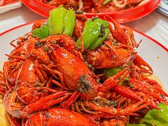 -香满锅老北京羊蝎子火锅·家常菜(新街口店)