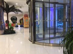 -南宫温泉水世界