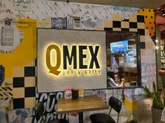 -Q MEX 库迈墨西哥餐吧(双井店)