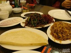 饼-老昌春饼(中央大街店)