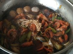 -重庆巴渝火锅(钟家村店)
