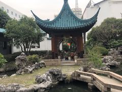 -華僑飯店中餐厅