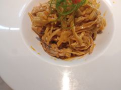 -周渝食惦·酸菜鱼精致川菜(横岗店)