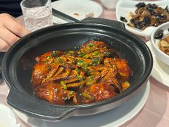 -阿莉餐厅(枣阳路店)