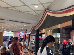 -八婆婆烧仙草(中山路店)