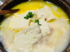 -关东小磨东北菜(漕河泾印象城店)