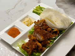 -惠丰堂饭庄(北洼路店)