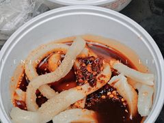 -洞子口张老二凉粉(文殊院店)