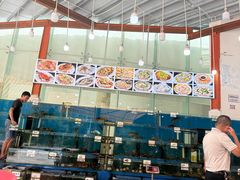 -秋姐美食店 始于2014年(旅游大道店)