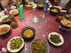 -小秦淮·南京土菜(新亭西路店)