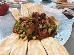 -小城外婆肴私房菜.家宴聚集点(圆明园颐和园·清河上地店)
