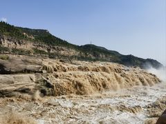 -陕西黄河壶口瀑布旅游区