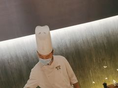 -大渔铁板烧(通州万达店)