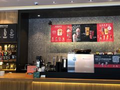 -星巴克(深圳港隆城分店)