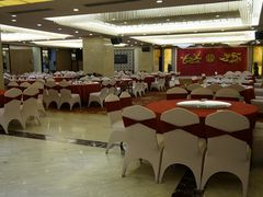大堂-鸿鑫海鲜楼(建联店)