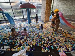 -溧阳天目湖天沐温泉