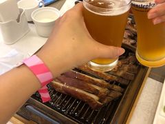 -内蒙古驻京办餐厅