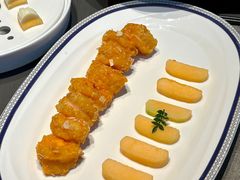 -曾宴·楚菜(湖北省博物馆店)