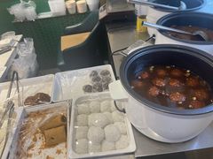 -黑窑厂糖油饼烤鸭·清真菜(总店)